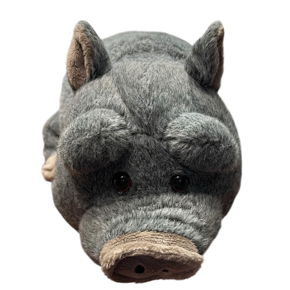 Wild Republic PotBelly Pig Plush